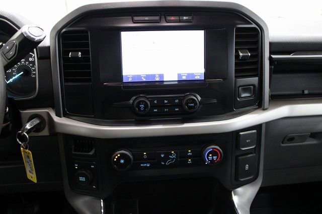 Used 2022 Ford F150 XLT image 12