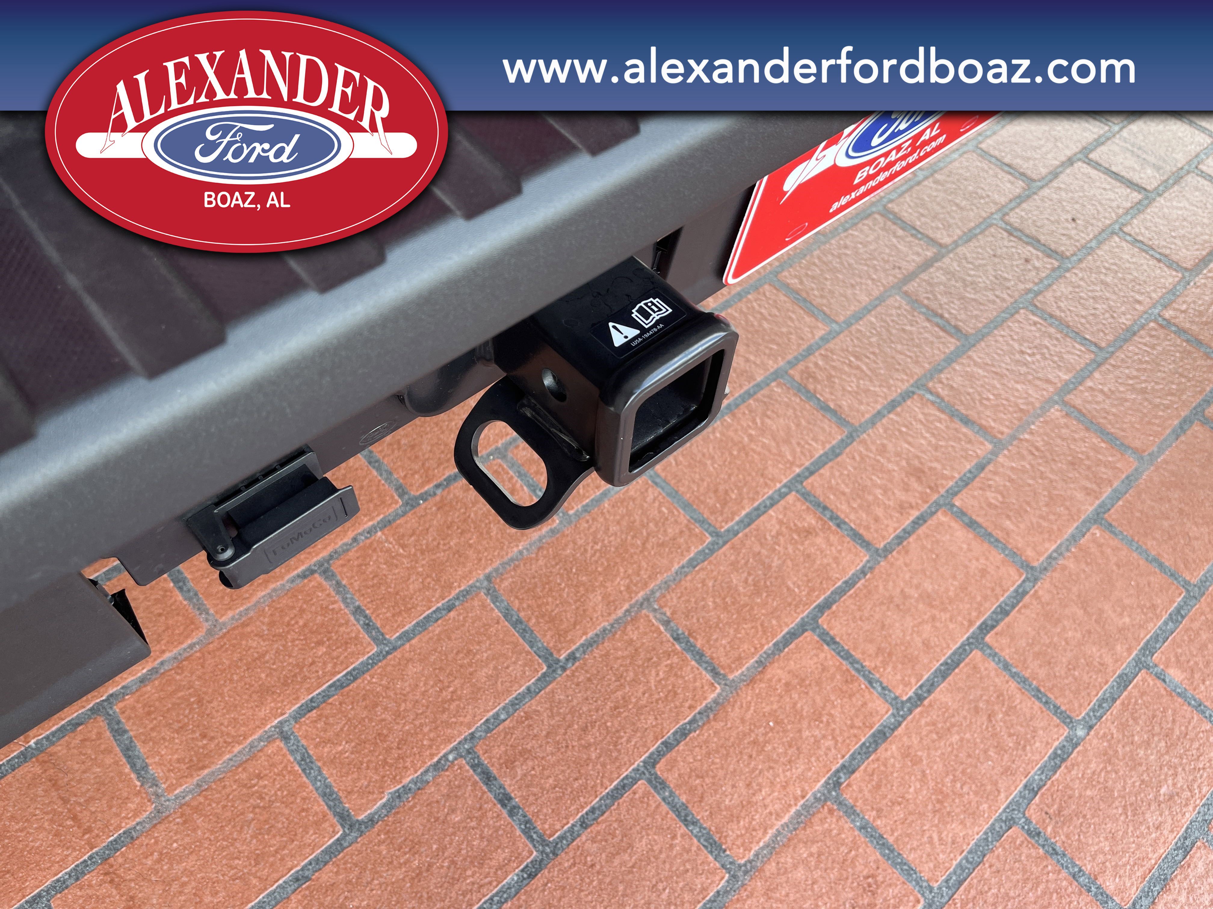 New 2025 Ford Maverick XLT w/ XLT Luxury Package image 10