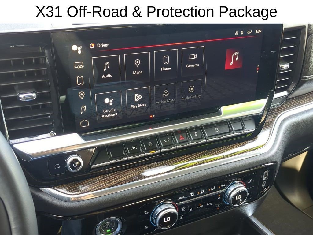 Certified 2024 GMC Sierra 1500 Elevation AWD/4WD image 22