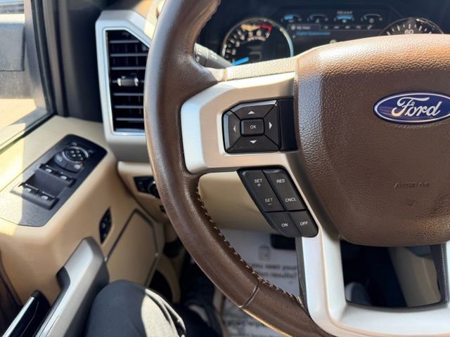 Used 2020 Ford F150 Lariat image 24