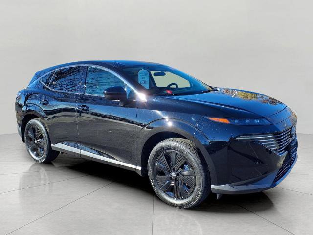 Certified 2025 Nissan Murano SV image 1