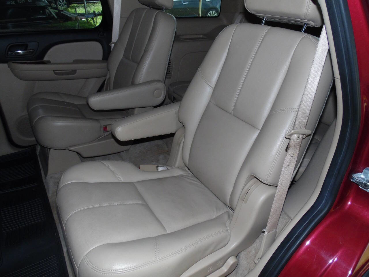 Used 2007 Chevrolet Tahoe LT w/ LT Preferred Equipment Group image 15