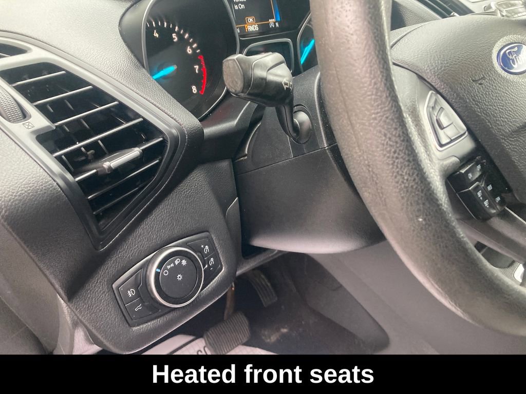 Used 2018 Ford Escape SE AWD/4WD image 17