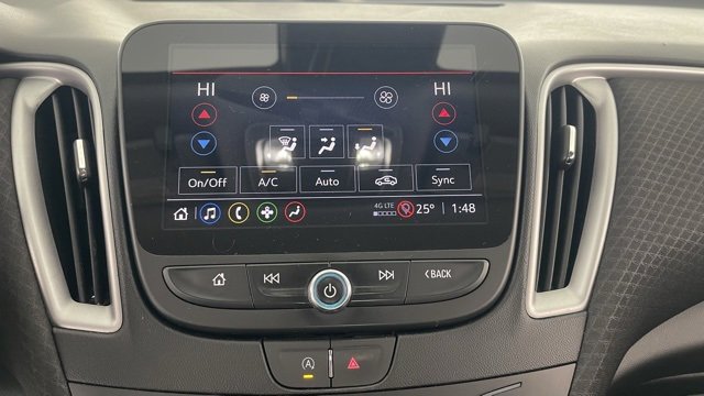 Used 2023 Chevrolet Malibu LT image 40