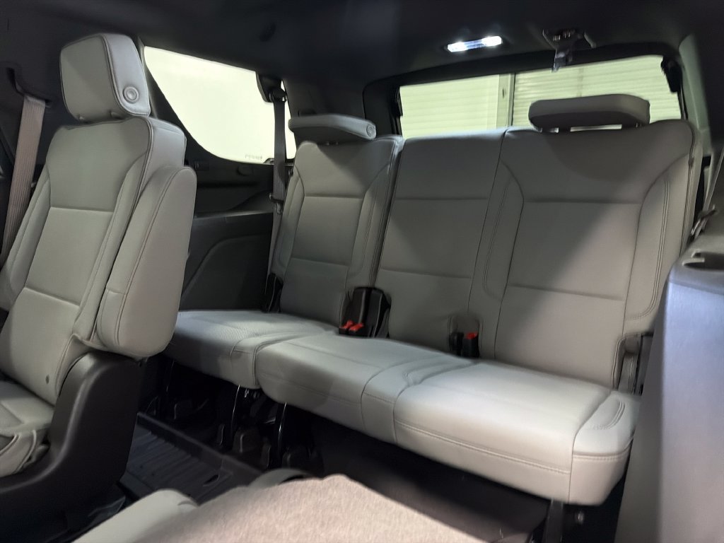 New 2027 GMC Yukon Elevation w/ LPO, Floor Liner Package RWD image 14