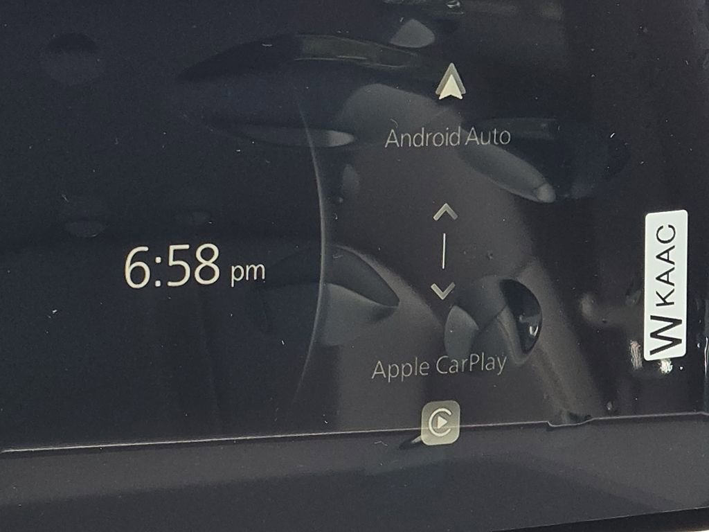 New 2026 MAZDA CX-70 SC AWD/4WD image 5