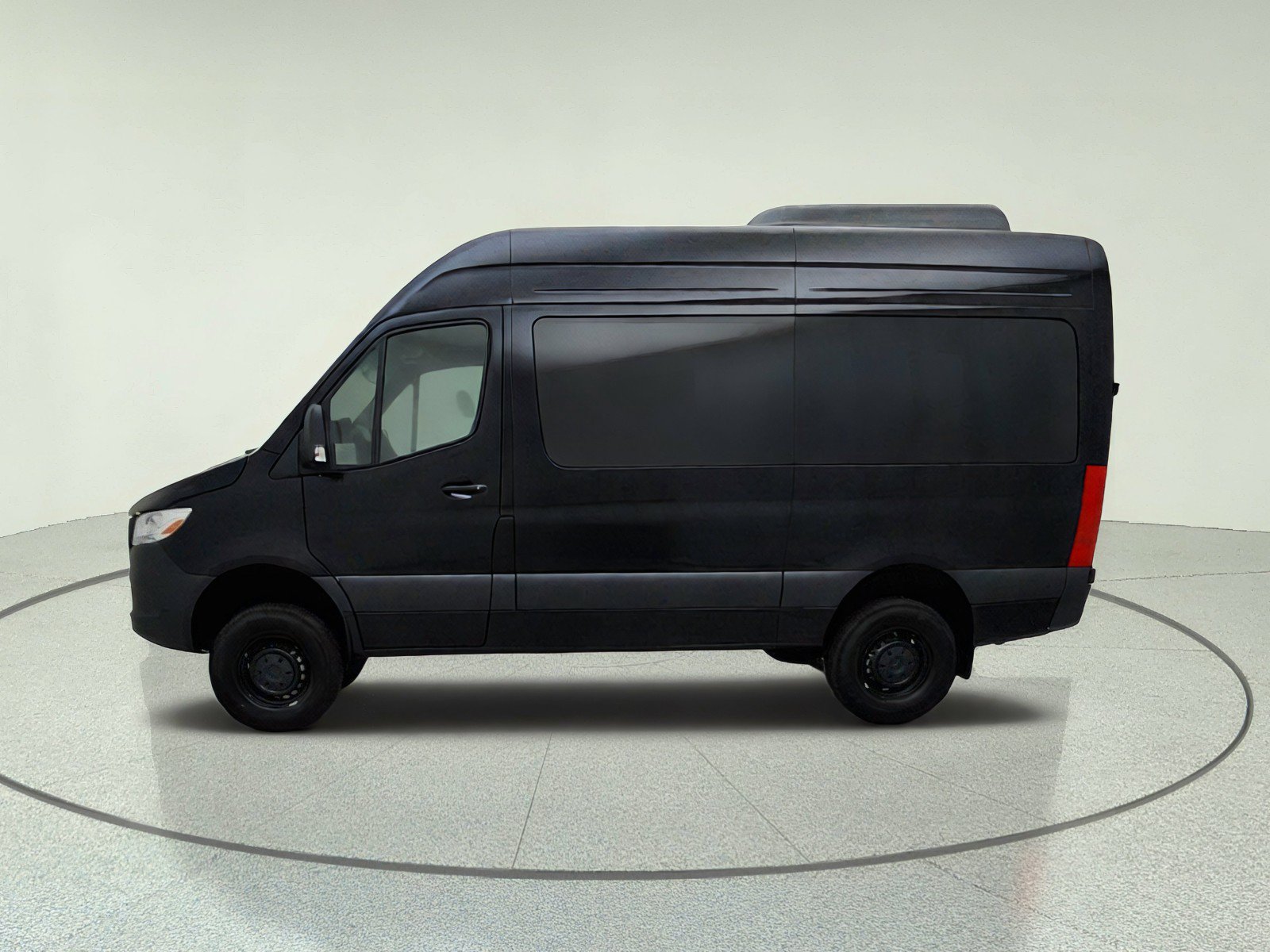 New 2026 Mercedes-Benz Sprinter 2500 image 14