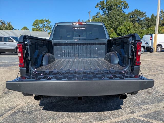 New 2026 RAM 1500 Laramie w/ Night Edition image 11