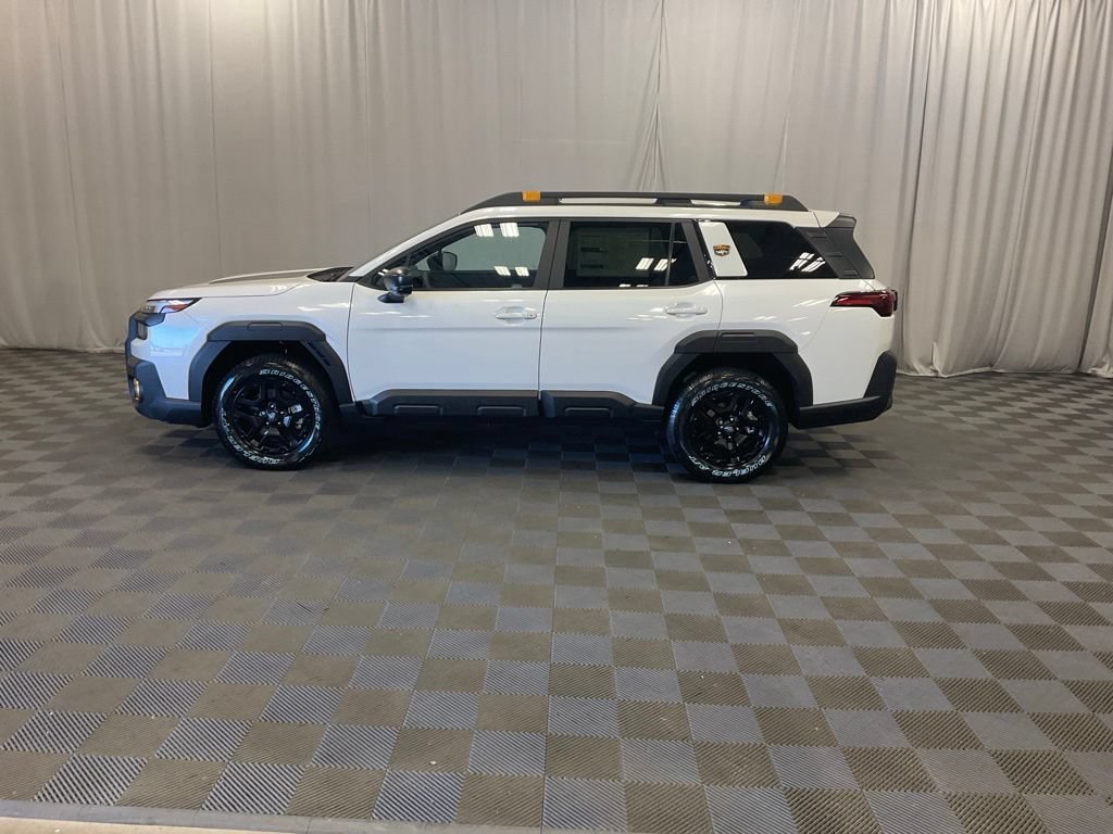 New 2026 Subaru Outback Wilderness AWD/4WD image 7