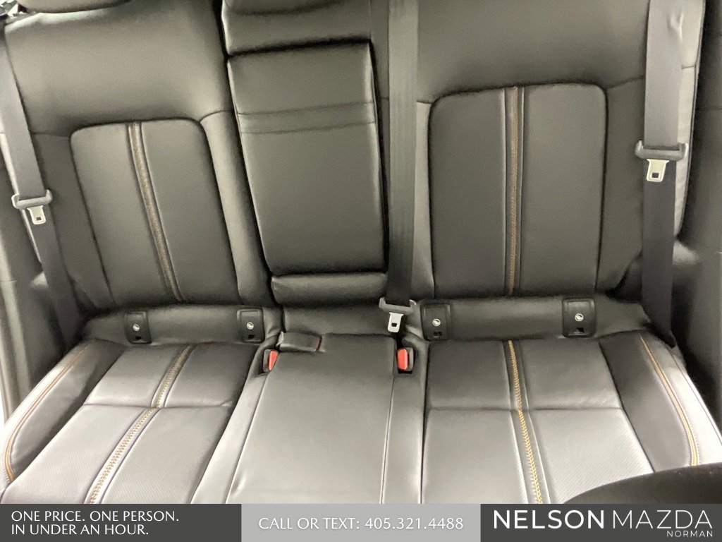 New 2025 MAZDA CX-50 2.5 Hybrid w/ Weather Package image 26