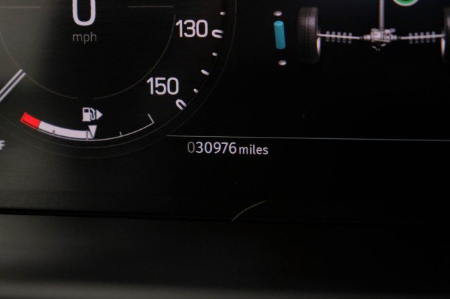 Used 2023 Land Rover Defender 130 S AWD/4WD image 19