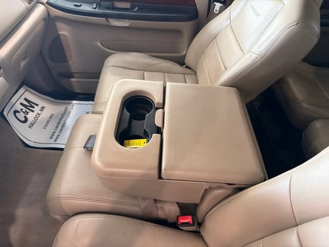 Used 2006 Ford F250 Lariat AWD/4WD image 14