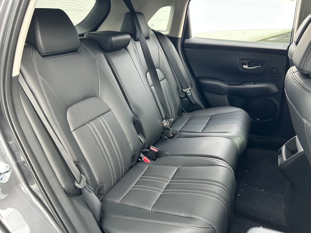 New 2027 Honda HR-V EX-L image 22