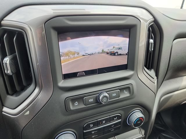 New 2025 Chevrolet Silverado 3500 W/T w/ WT Convenience Package AWD/4WD image 31