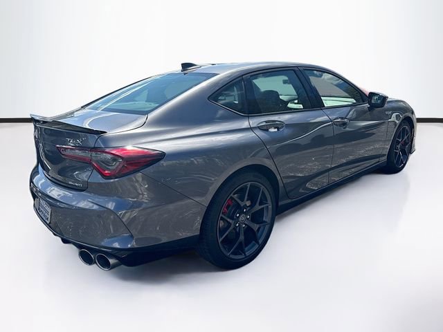 Used 2023 Acura TLX Type S image 8