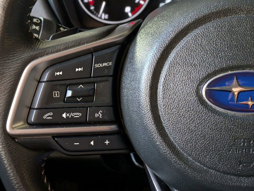 Used 2025 Subaru Outback Premium image 20