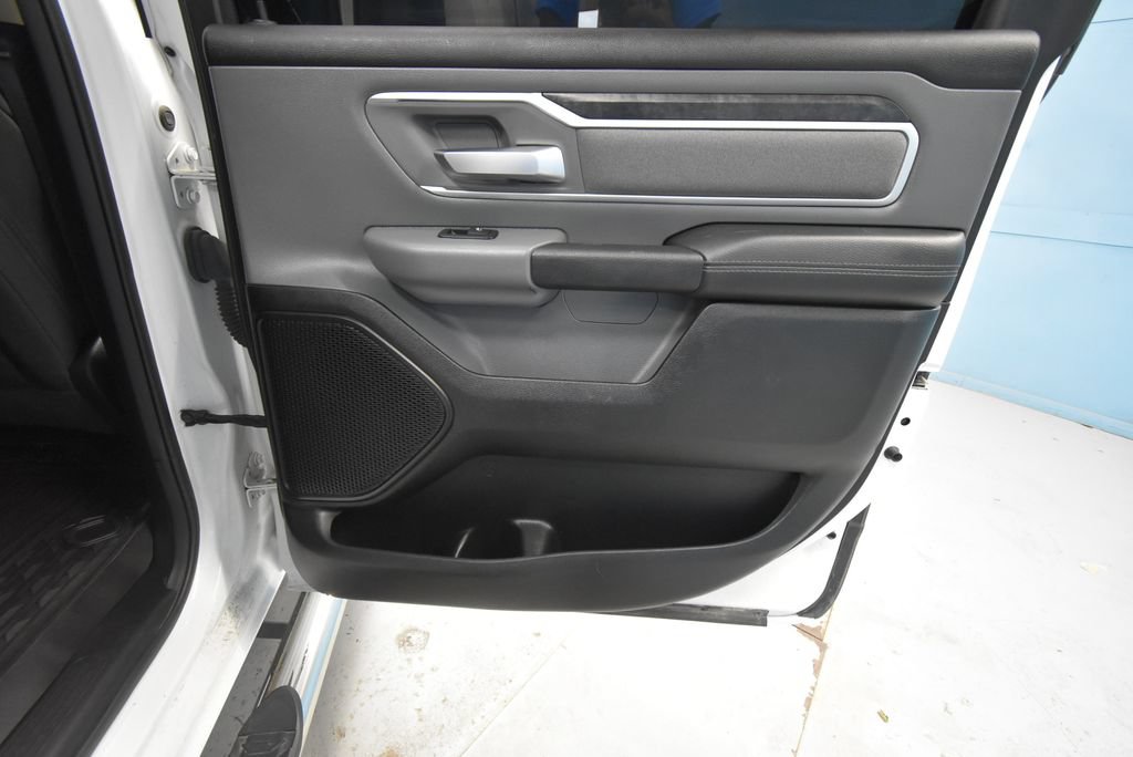 Used 2020 RAM 1500 Big Horn AWD/4WD image 26