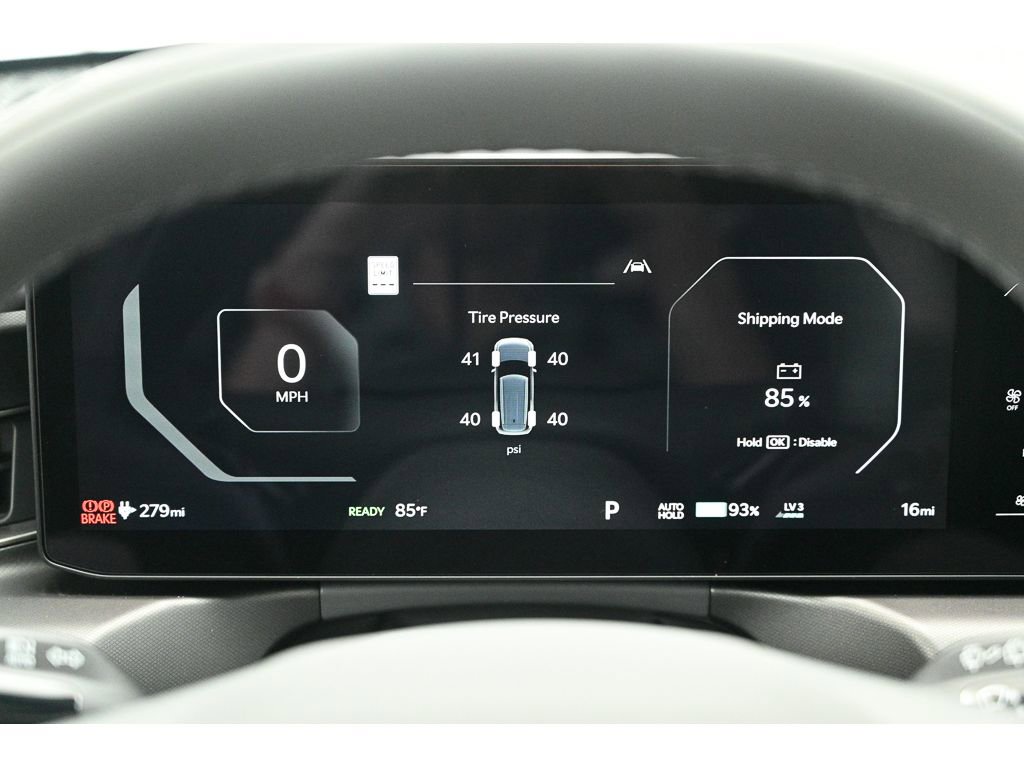 New 2026 Kia EV9 Wind image 24