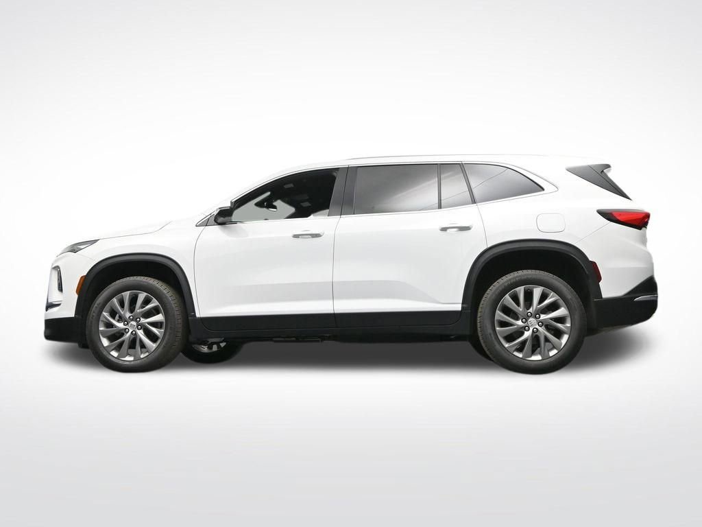 Used 2026 Buick Enclave Preferred image 25