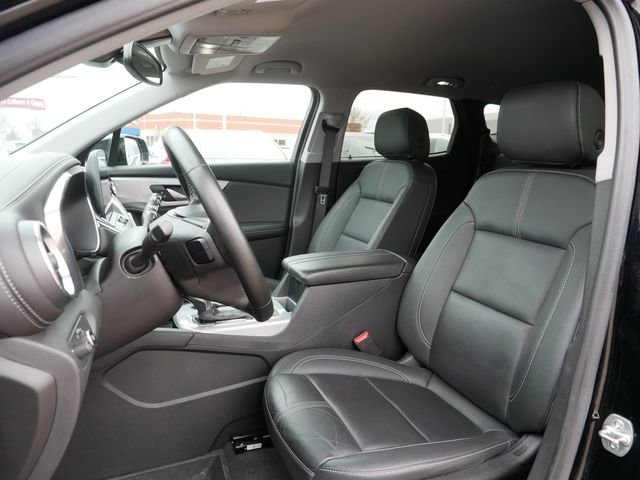 Used 2023 Chevrolet Blazer LT w/ LPO, Floor Liner Package image 15