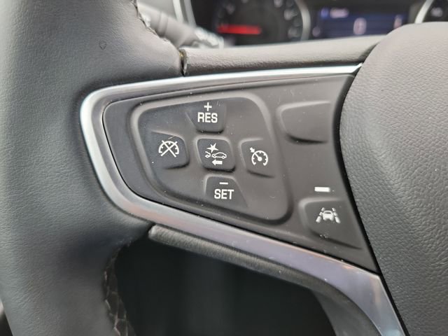 Certified 2023 Chevrolet Equinox LT FWD image 29