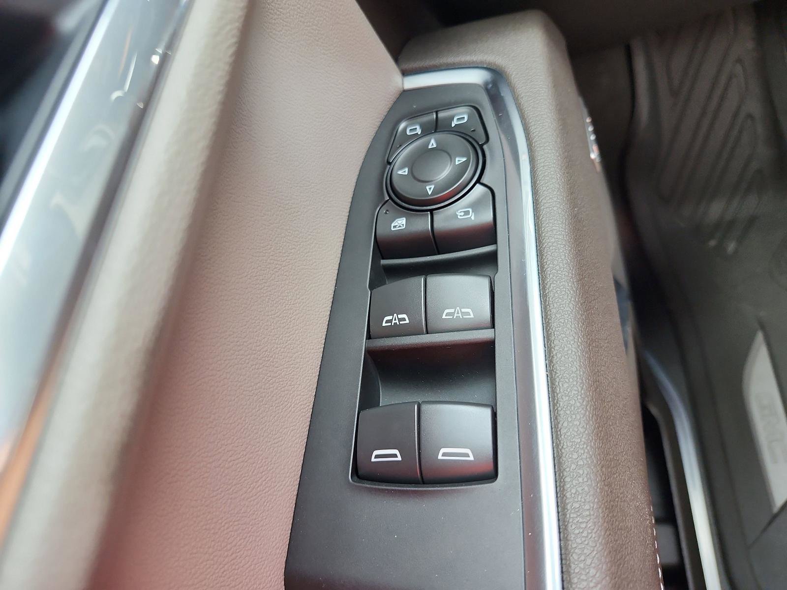 New 2026 GMC Sierra 1500 SLT w/ SLT Premium Plus Package image 21