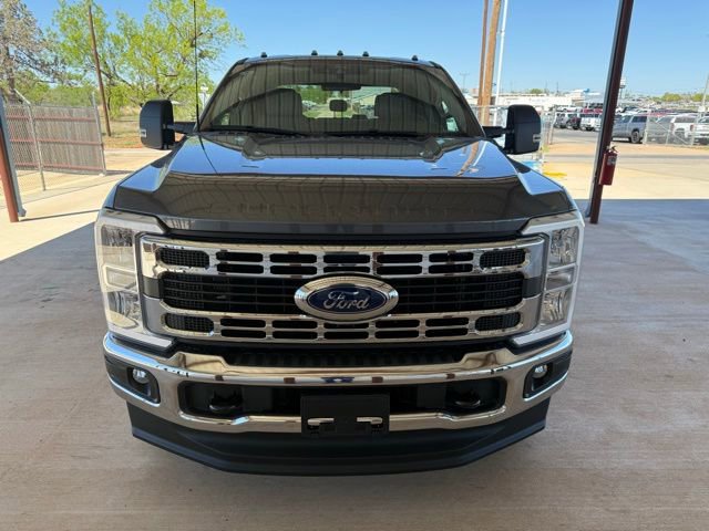 New 2026 Ford F350 XLT image 2