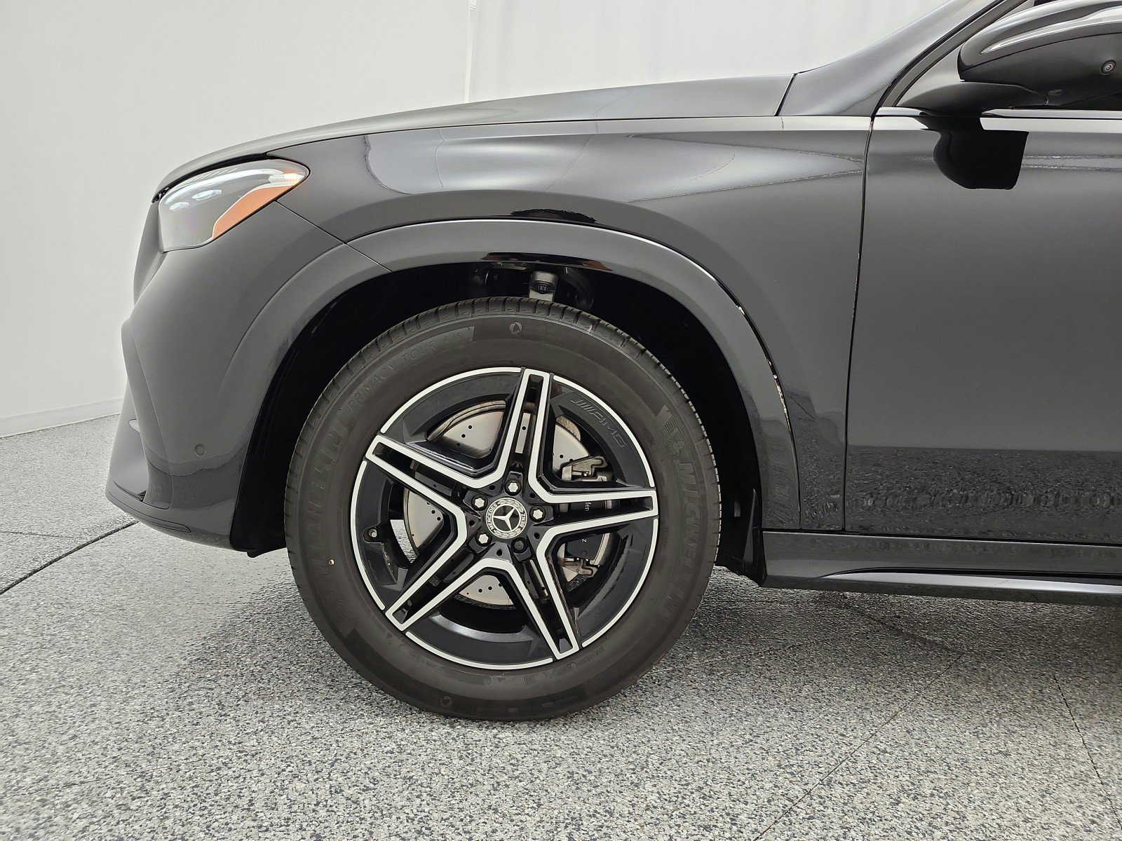 Certified 2026 Mercedes-Benz GLE 450 4MATIC image 18