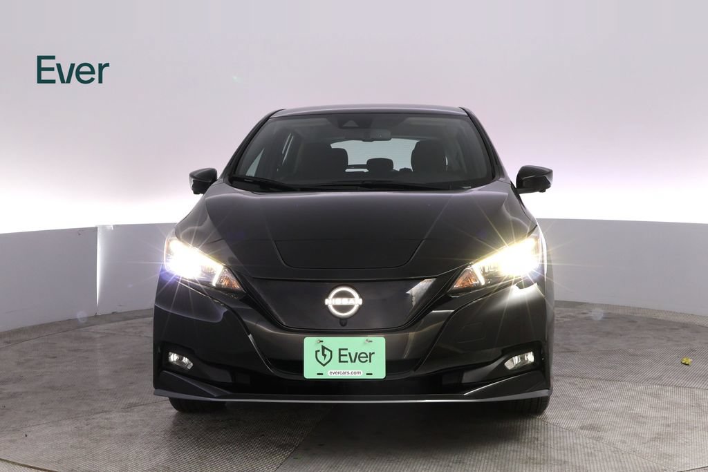 Used 2024 Nissan Leaf SV Plus FWD image 12