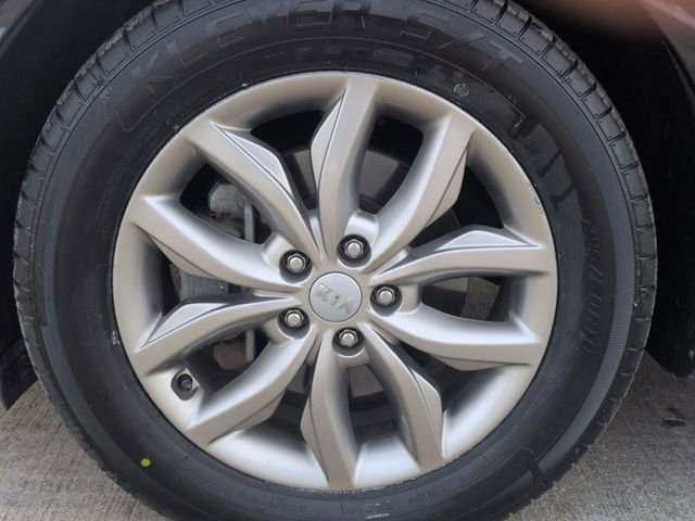 Used 2021 Kia Sedona EX image 10