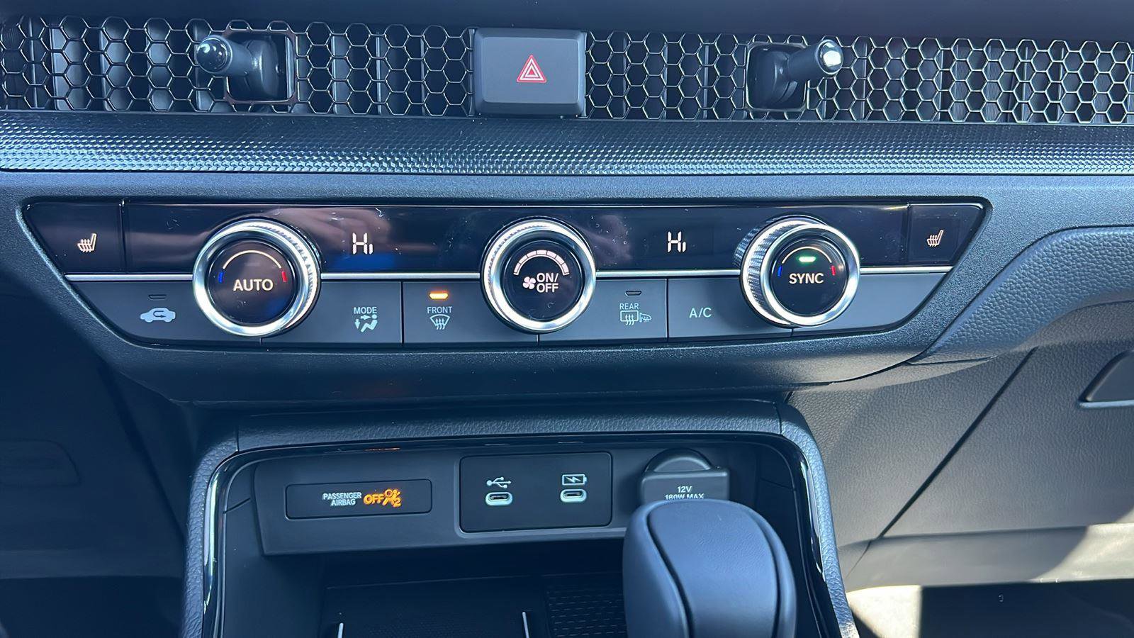 New 2026 Honda CR-V Sport-L image 26