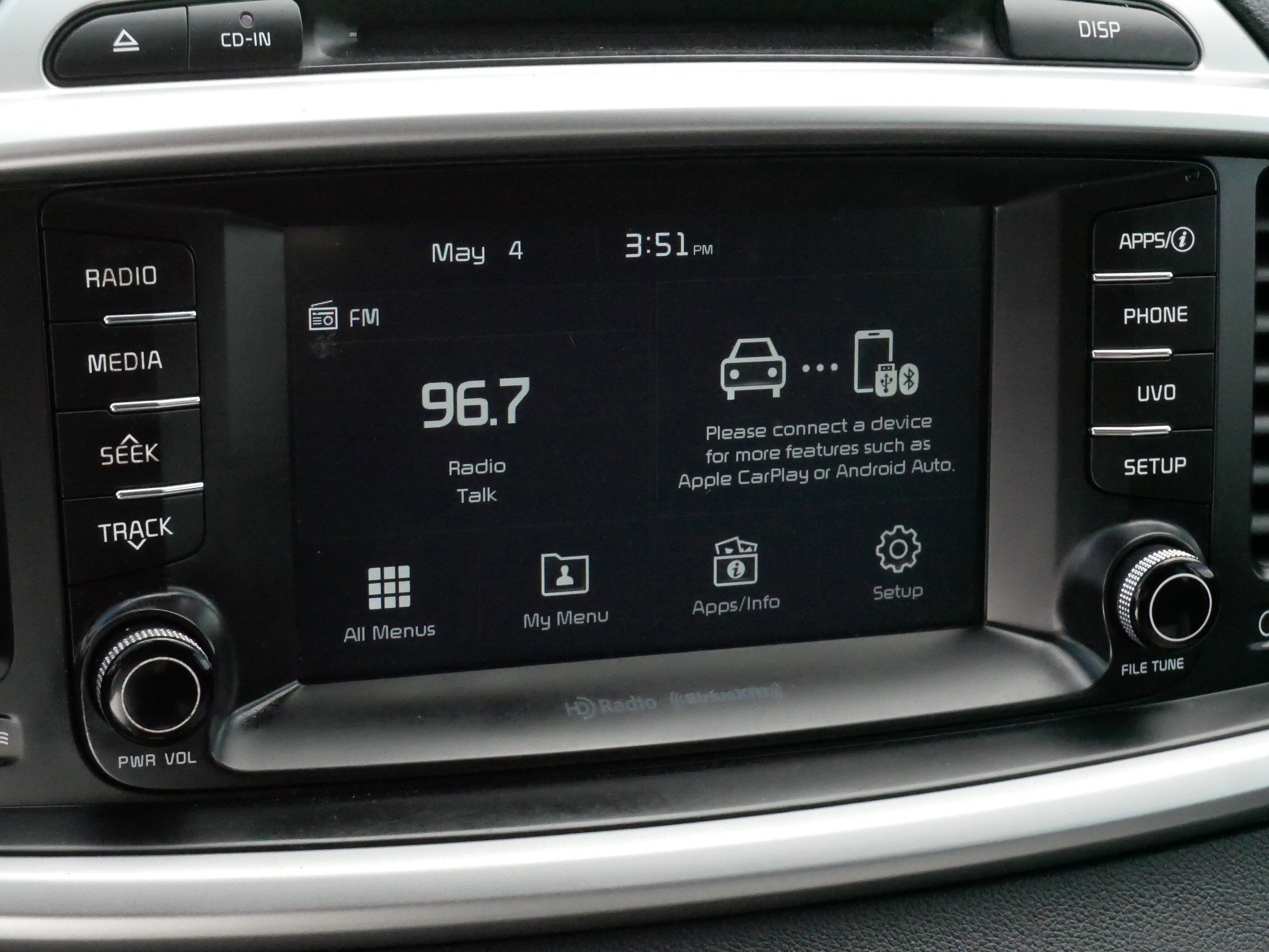 Used 2017 Kia Sorento AWD w/ LX Convenience Package image 22