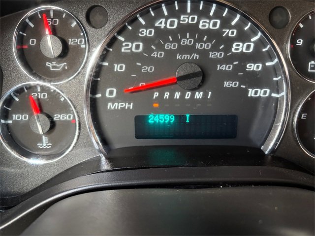Used 2022 GMC Savana 3500 w/ Power Convenience Package image 18