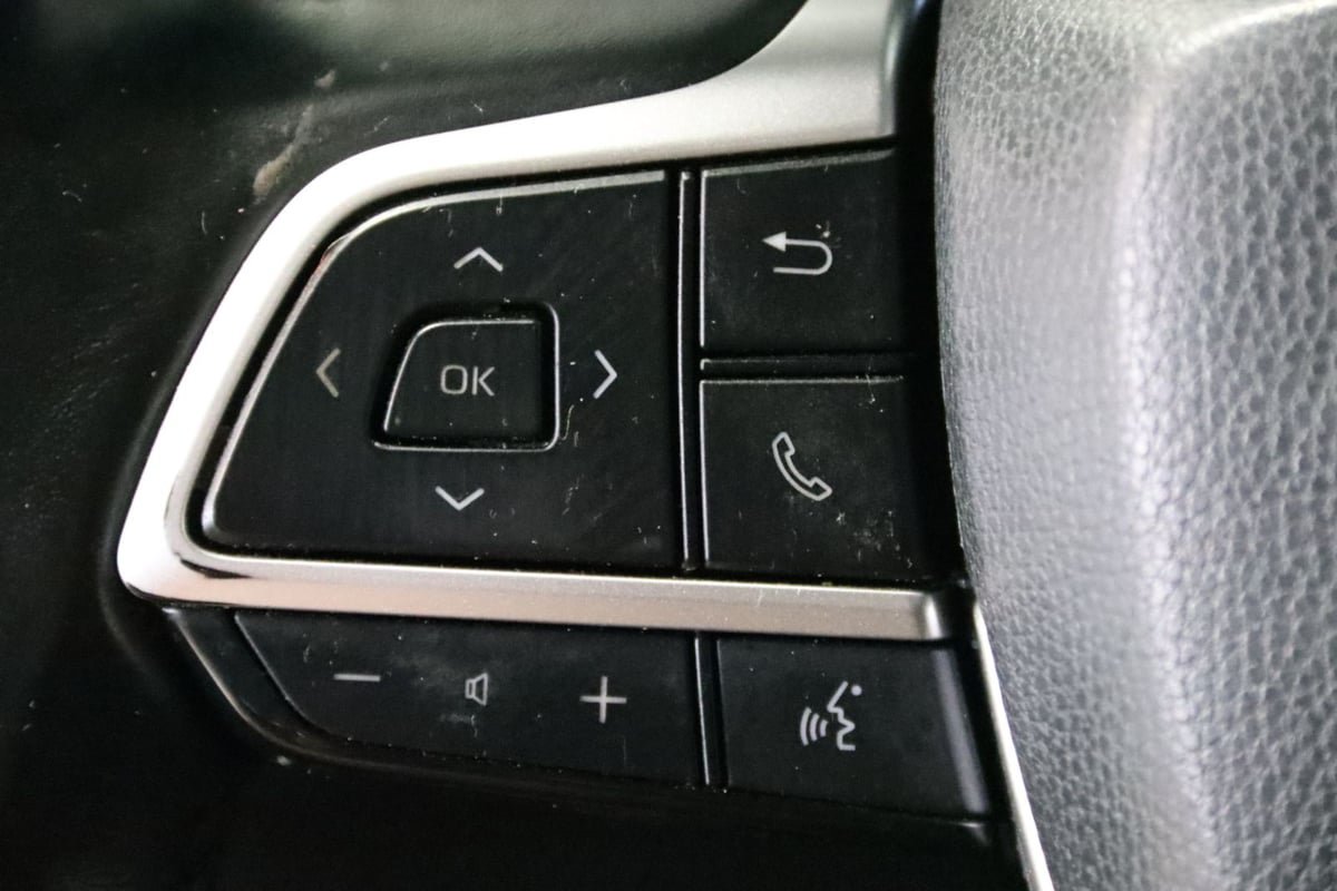 Used 2024 Toyota Grand Highlander FWD image 13