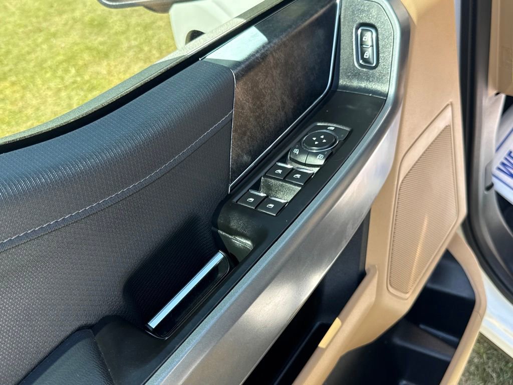 Used 2021 Ford F150 XLT w/ Equipment Group 302A High image 11