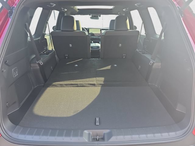 New 2026 Lexus TX 350 AWD w/ Technology Package image 14