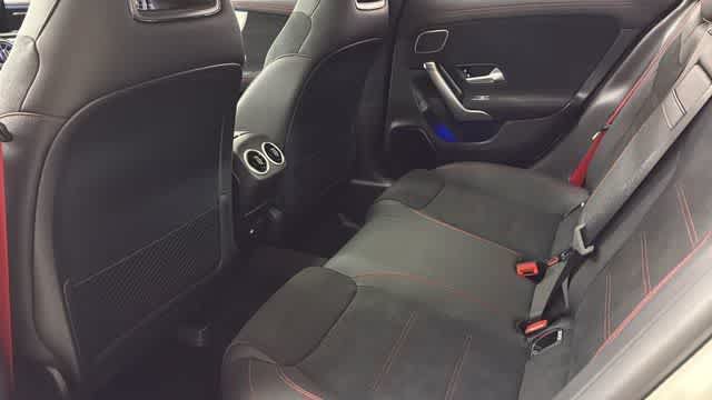 Certified 2026 Mercedes-Benz CLA 35 AMG 4MATIC image 31