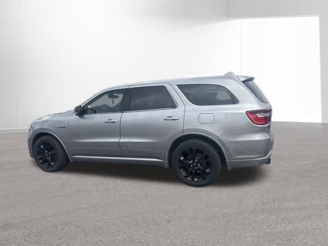 Used 2020 Dodge Durango R/T w/ Blacktop Package image 15