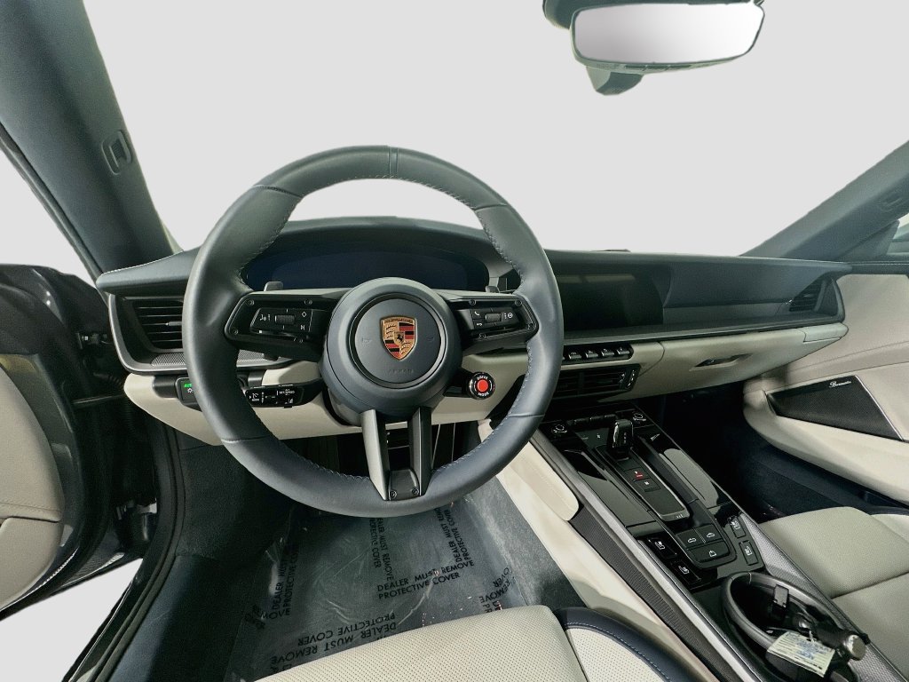 Certified 2026 Porsche 911 Carrera S RWD image 25