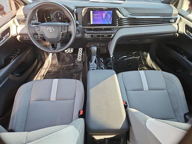 Certified 2026 Toyota Camry SE w/ Convenience Package FWD image 22