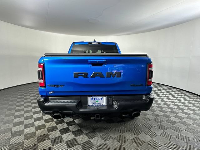 Used 2021 RAM 1500 TRX w/ TRX Level 2 Equipment Group AWD/4WD image 7