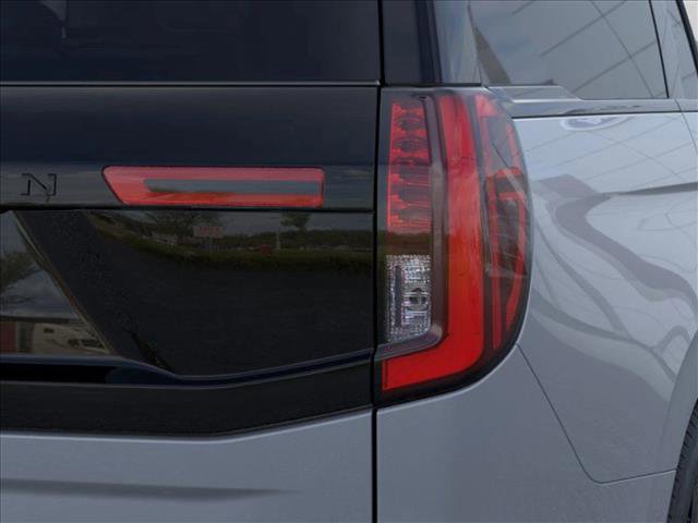 New 2026 Ford Expedition Platinum w/ Stealth Performance Package image 21