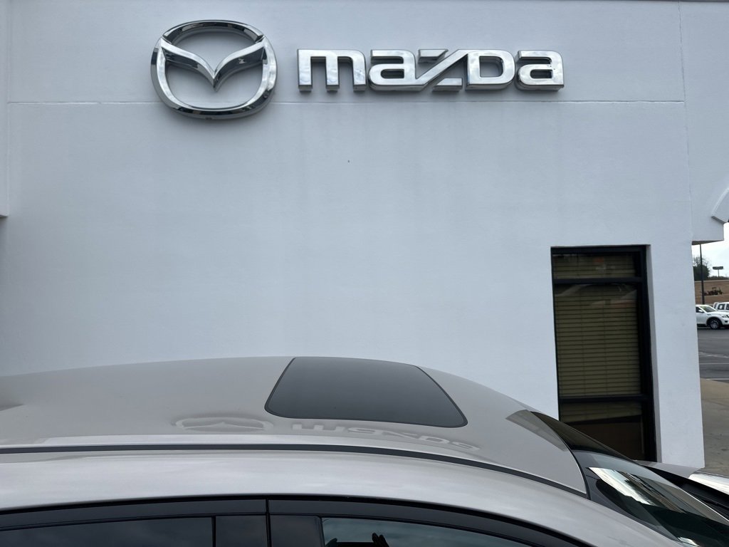 New 2025 MAZDA CX-5 AWD 2.5 S w/ Premium Plus Pkg image 8