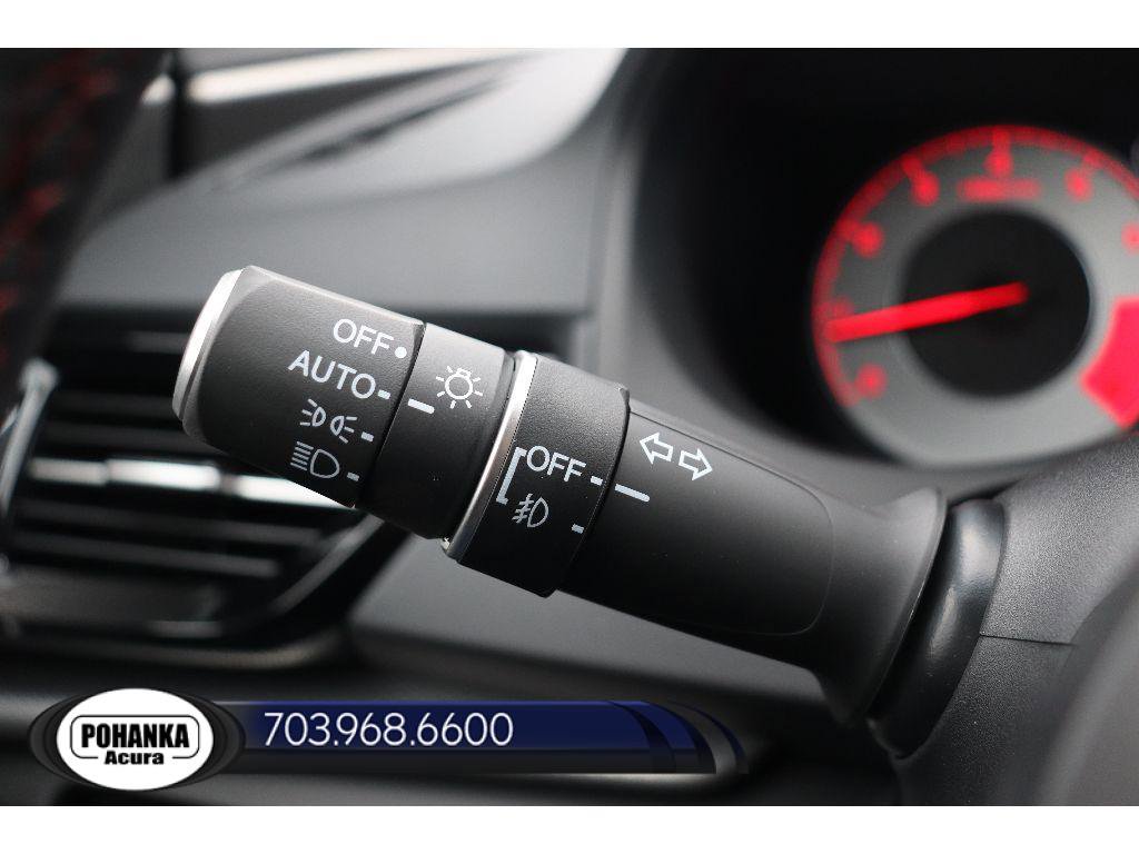 New 2026 Acura RDX A-Spec image 12