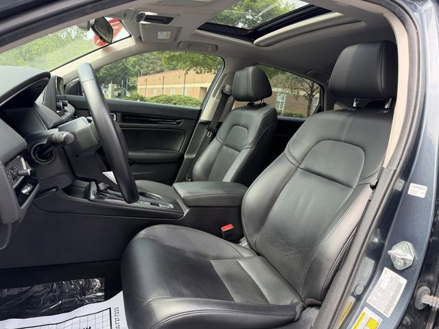 Used 2024 Honda Civic EX-L image 11
