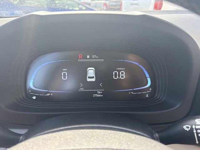 Certified 2023 Hyundai Venue SEL image 32