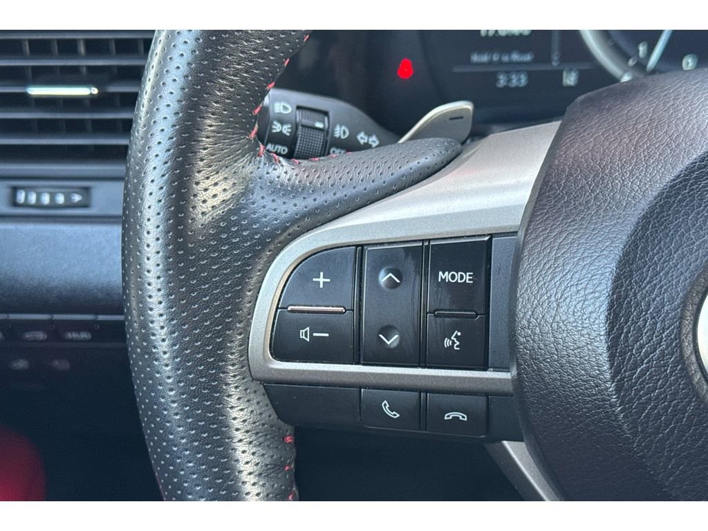 Used 2021 Lexus RX 350 F Sport w/ Cold Area Package (CT) image 26