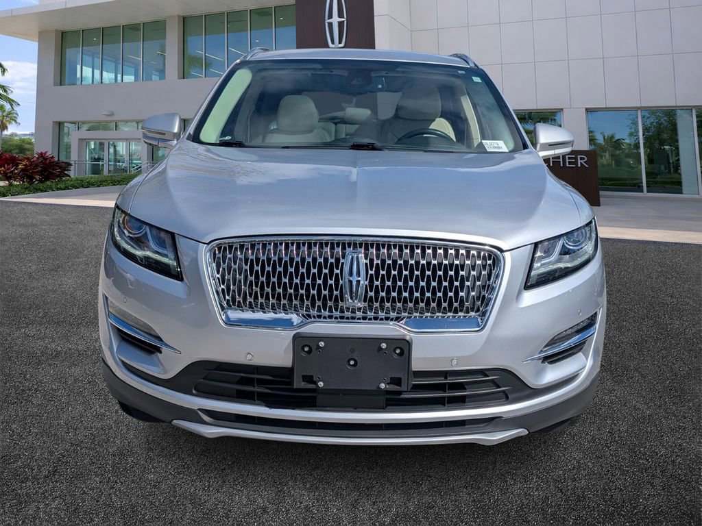 Used 2019 Lincoln MKC Reserve w/ MKC Technology Package image 2