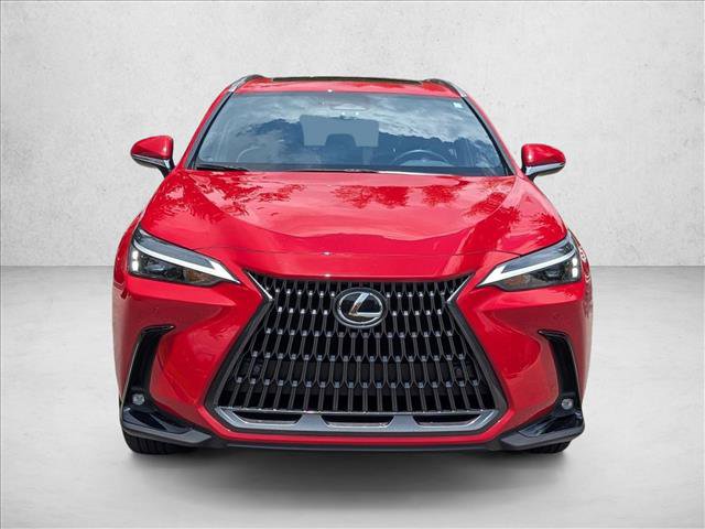 Used 2024 Lexus NX 350 AWD image 2