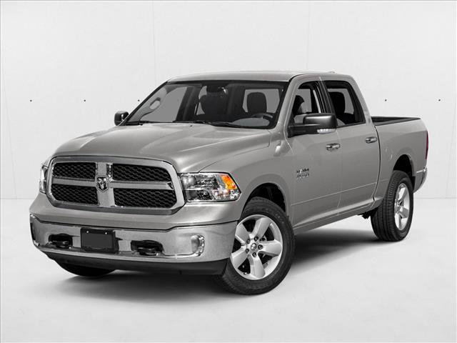 Used 2017 RAM 1500 Lone Star